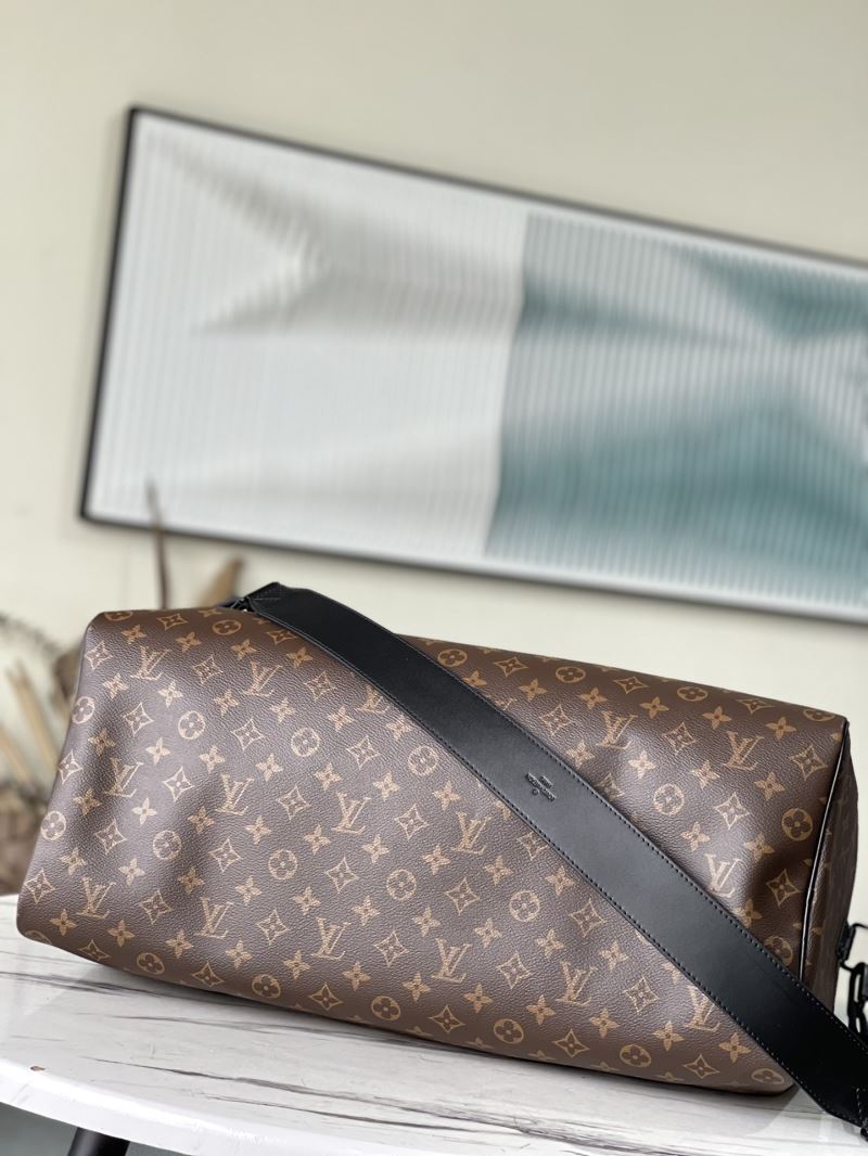 Louis Vuitton Travel Bags